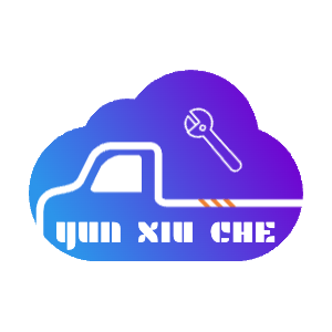 云海车联 Logo